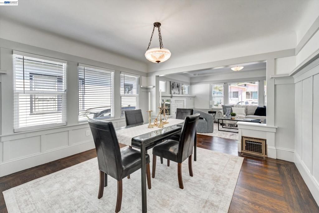 Image 11 of property listing at 4241 Suter St, Oakland, CA 94619