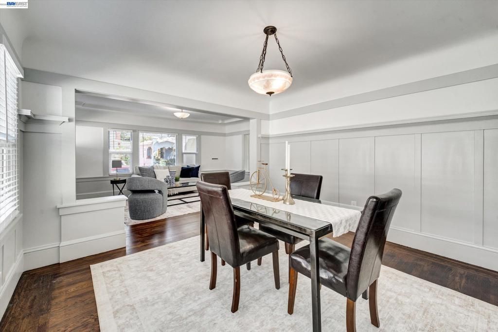 Image 12 of property listing at 4241 Suter St, Oakland, CA 94619