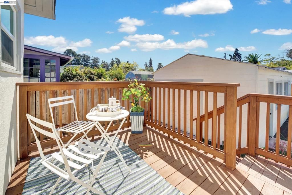 Image 32 of property listing at 4241 Suter St, Oakland, CA 94619