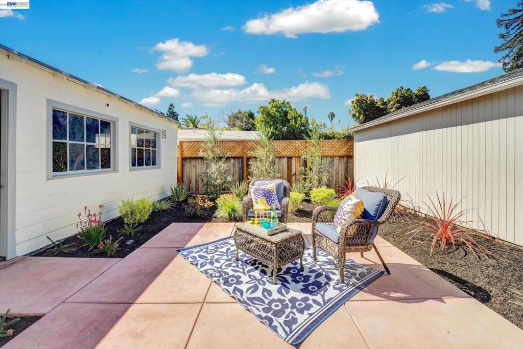 Image 36 of property listing at 4241 Suter St, Oakland, CA 94619