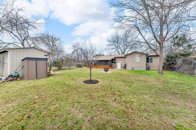 202 E 18th ST, Georgetown, TX 78626