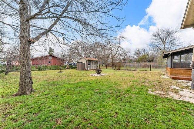 202 E 18th ST, Georgetown, TX 78626