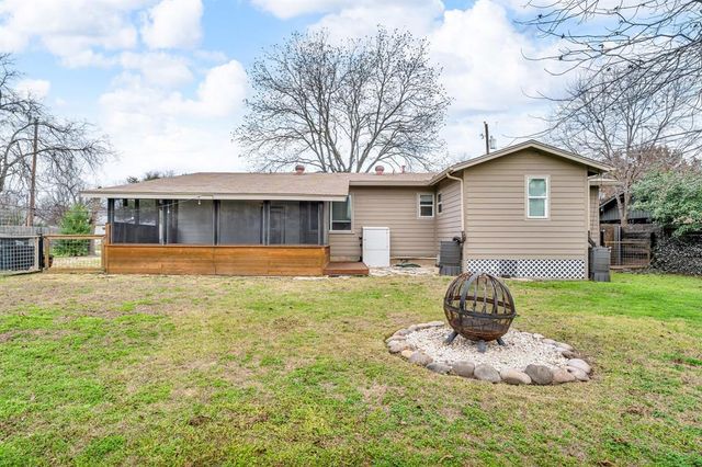 202 E 18th ST, Georgetown, TX 78626