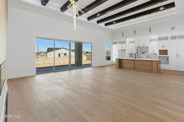 5659 RIO BONITO Circle, El Paso, TX 79932