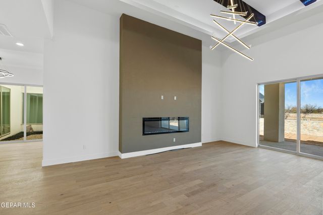 5659 RIO BONITO Circle, El Paso, TX 79932