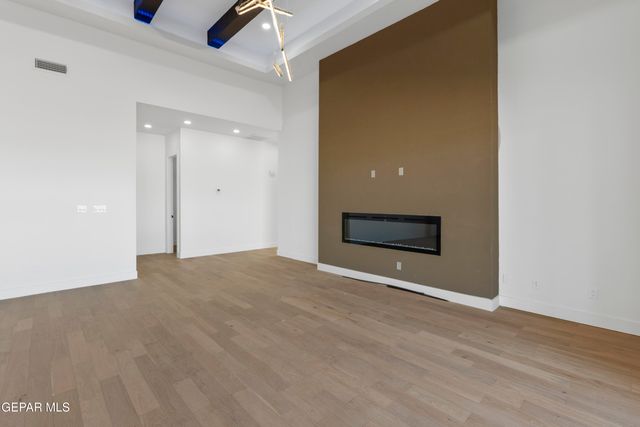 5659 RIO BONITO Circle, El Paso, TX 79932