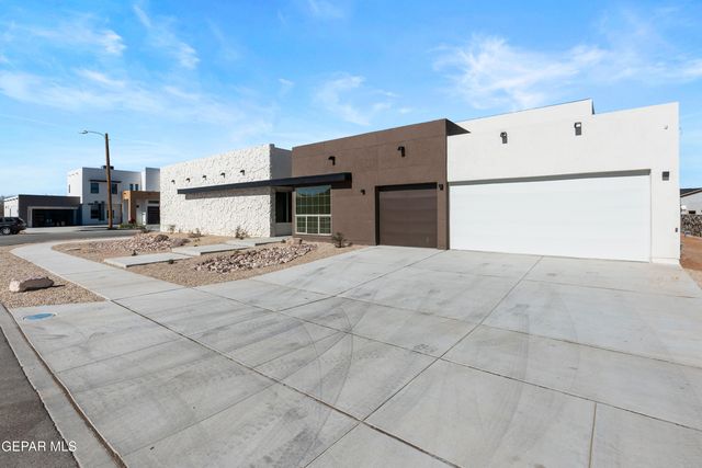 5659 RIO BONITO Circle, El Paso, TX 79932