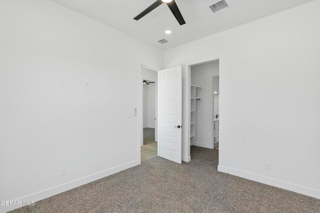 5659 RIO BONITO Circle, El Paso, TX 79932