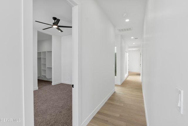 5659 RIO BONITO Circle, El Paso, TX 79932