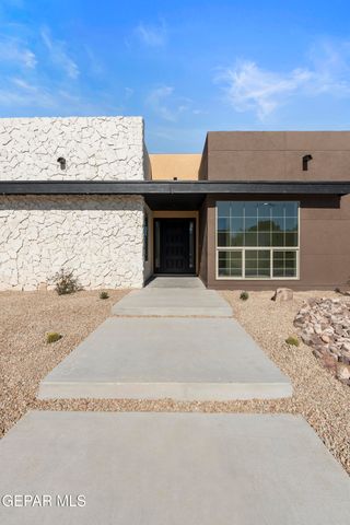 5659 RIO BONITO Circle, El Paso, TX 79932