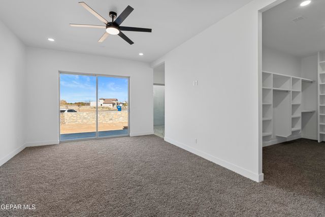 5659 RIO BONITO Circle, El Paso, TX 79932