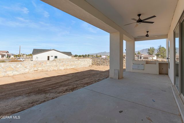 5659 RIO BONITO Circle, El Paso, TX 79932