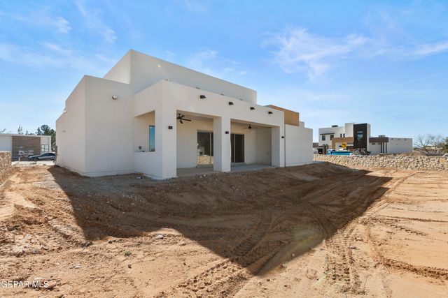 5659 RIO BONITO Circle, El Paso, TX 79932