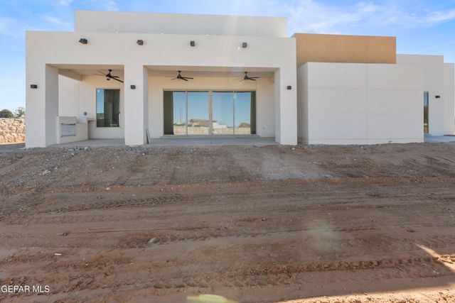 5659 RIO BONITO Circle, El Paso, TX 79932