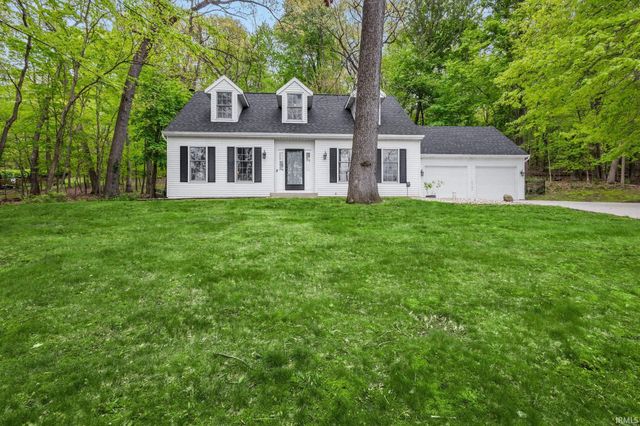 19938 County Road 14 Road, Bristol, IN 46507