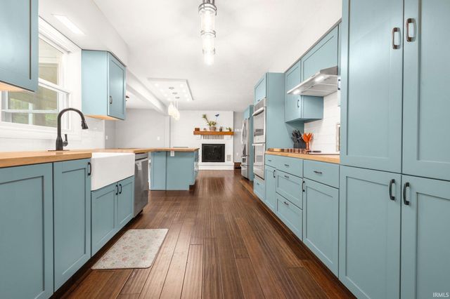 19938 County Road 14 Road, Bristol, IN 46507