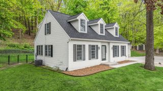 19938 County Road 14 Road, Bristol, IN 46507