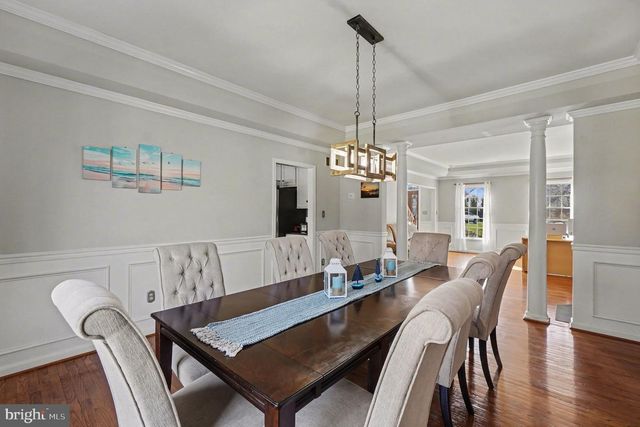 2401 CABERNET CT, Fallston, MD 21047