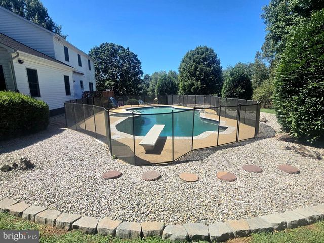 2401 CABERNET CT, Fallston, MD 21047