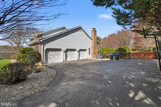 2401 CABERNET CT, Fallston, MD 21047