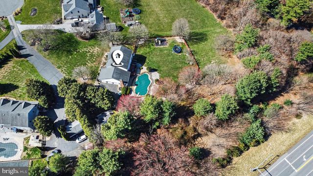 2401 CABERNET CT, Fallston, MD 21047