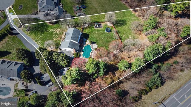 2401 CABERNET CT, Fallston, MD 21047