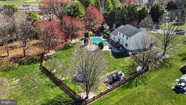 2401 CABERNET CT, Fallston, MD 21047