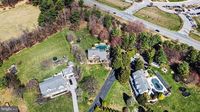 2401 CABERNET CT, Fallston, MD 21047