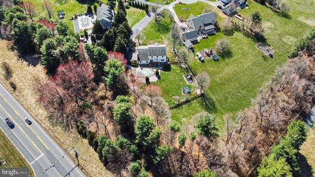 2401 CABERNET CT, Fallston, MD 21047