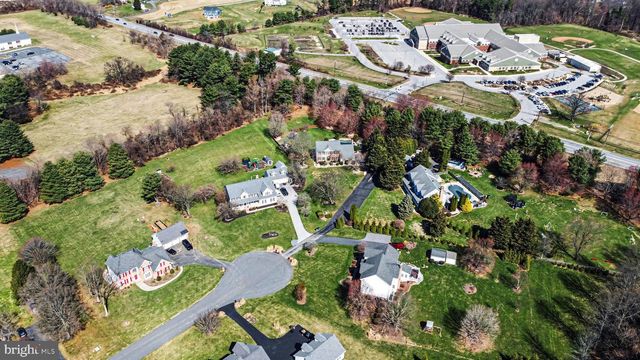 2401 CABERNET CT, Fallston, MD 21047