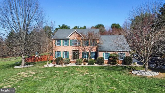 2401 CABERNET CT, Fallston, MD 21047