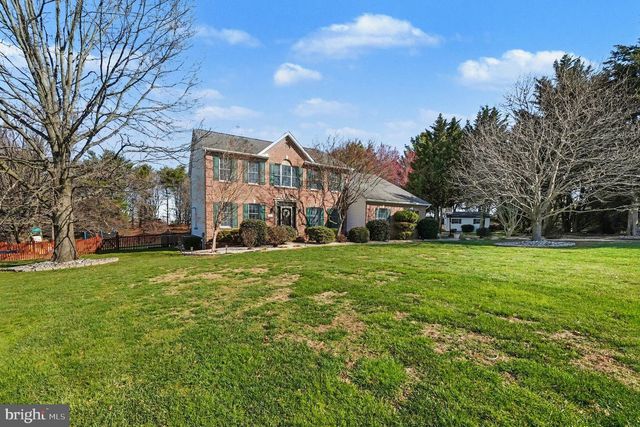 2401 CABERNET CT, Fallston, MD 21047