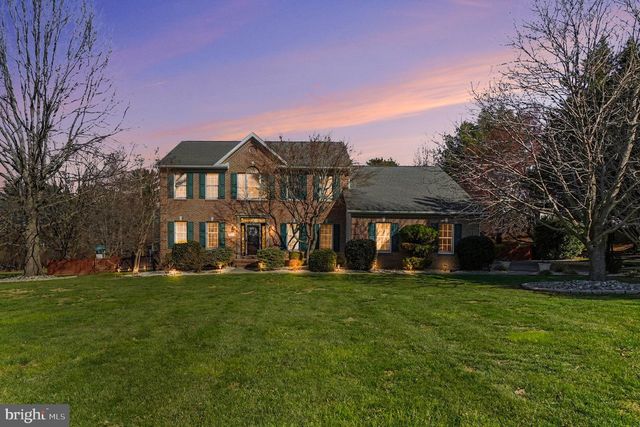 2401 CABERNET CT, Fallston, MD 21047