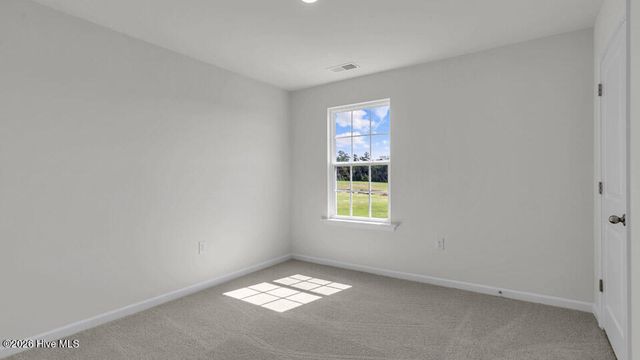 707 Lazy Elm Lane, Aberdeen, NC 28315