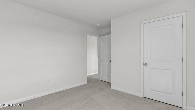 707 Lazy Elm Lane, Aberdeen, NC 28315