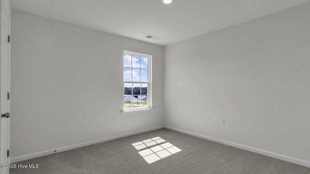 707 Lazy Elm Lane, Aberdeen, NC 28315