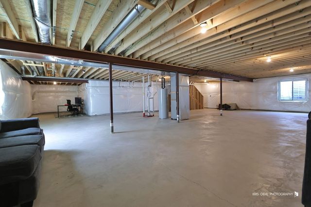 4808 Stillwater Road, Wonder Lake, IL 60097
