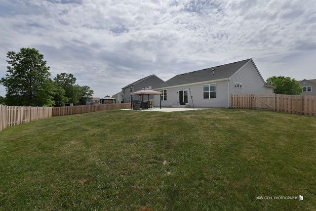 4808 Stillwater Road, Wonder Lake, IL 60097