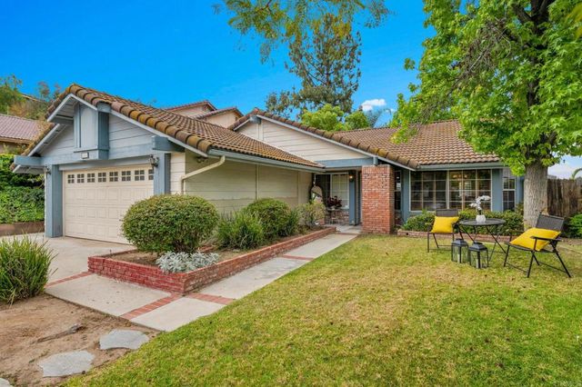 2024 Pierce Court, El Cajon, CA 92019