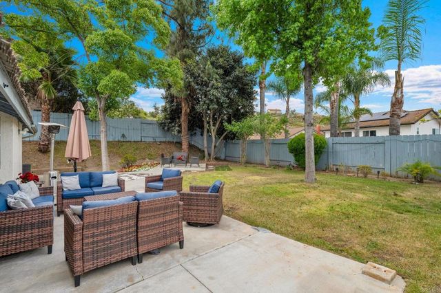 2024 Pierce Court, El Cajon, CA 92019
