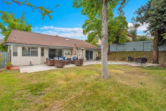 2024 Pierce Court, El Cajon, CA 92019