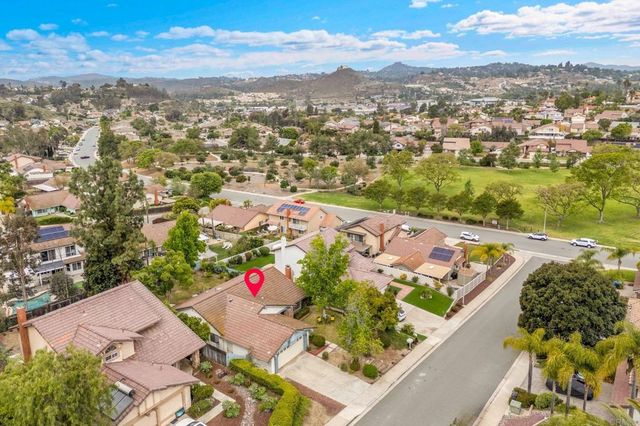 2024 Pierce Court, El Cajon, CA 92019