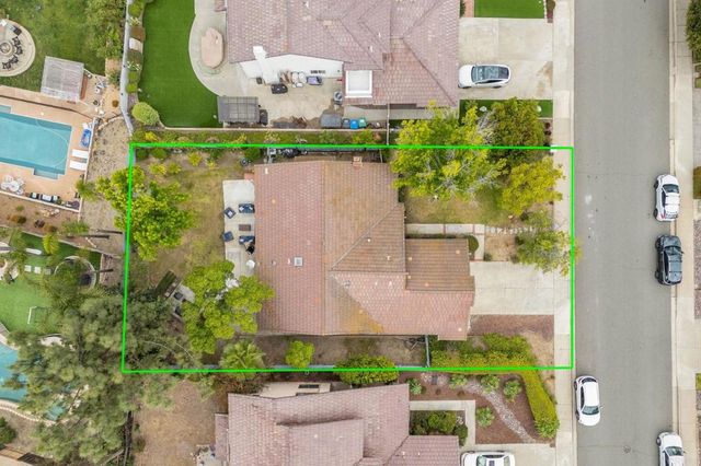 2024 Pierce Court, El Cajon, CA 92019