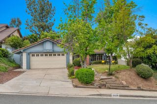 2024 Pierce Court, El Cajon, CA 92019