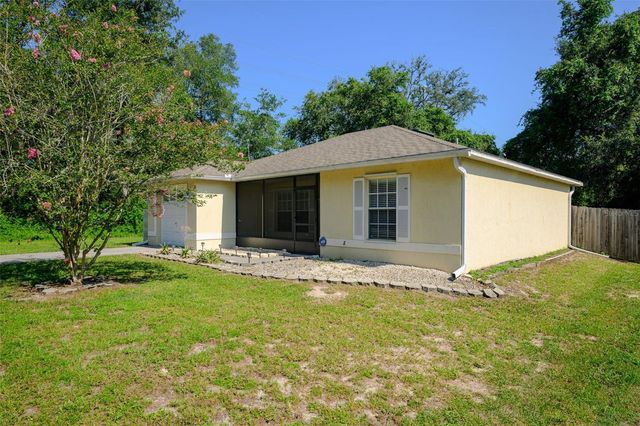 1491 16TH STREET, Orange City, FL 32763