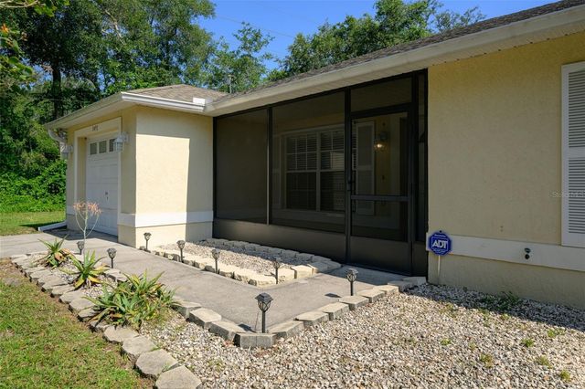 1491 16TH STREET, Orange City, FL 32763