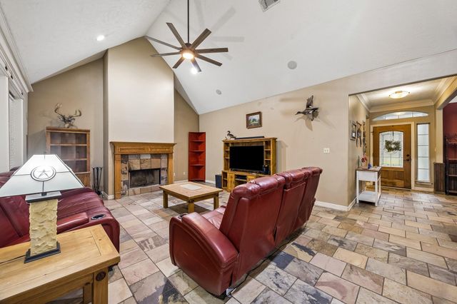 22806 Desert Willow Drive, Magnolia, TX 77355