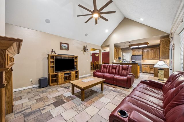 22806 Desert Willow Drive, Magnolia, TX 77355