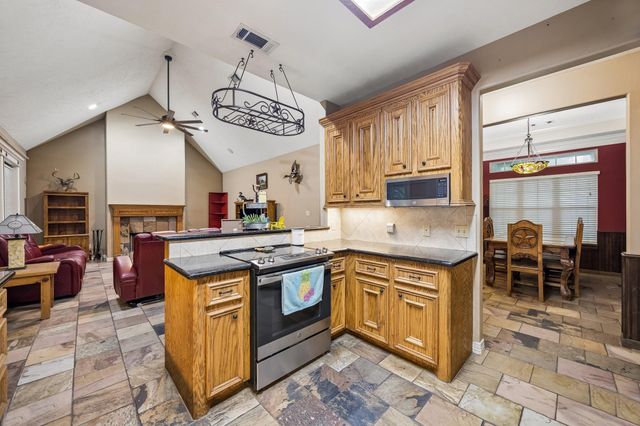 22806 Desert Willow Drive, Magnolia, TX 77355