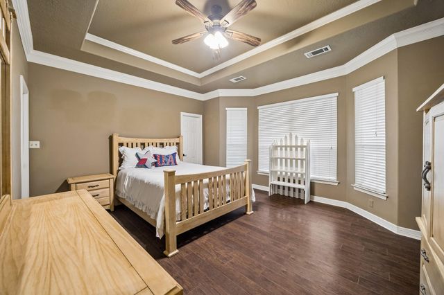 22806 Desert Willow Drive, Magnolia, TX 77355